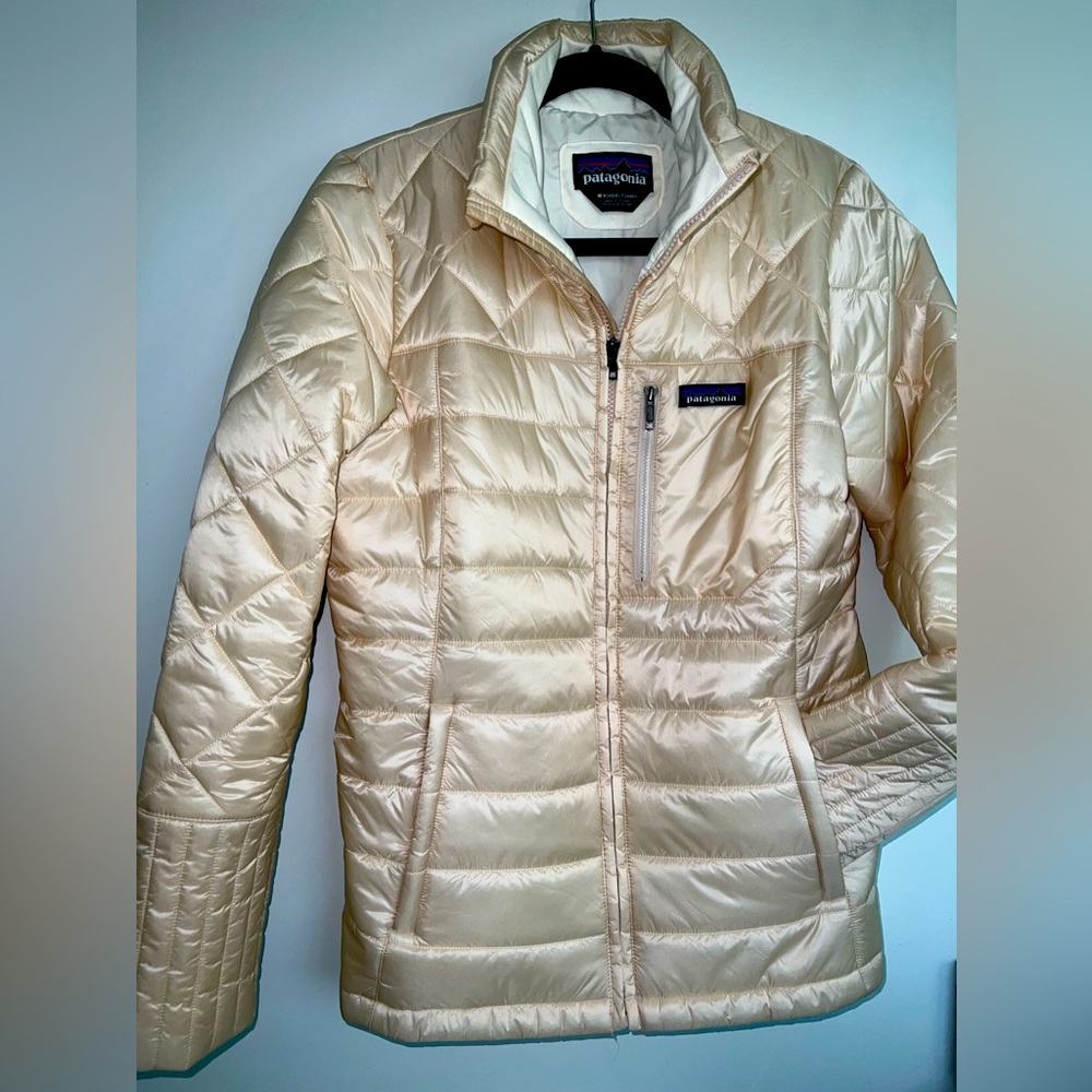 Patagonia Radalie, THE COLOR everyone wants but sells out early: 'Shiny Shroom'